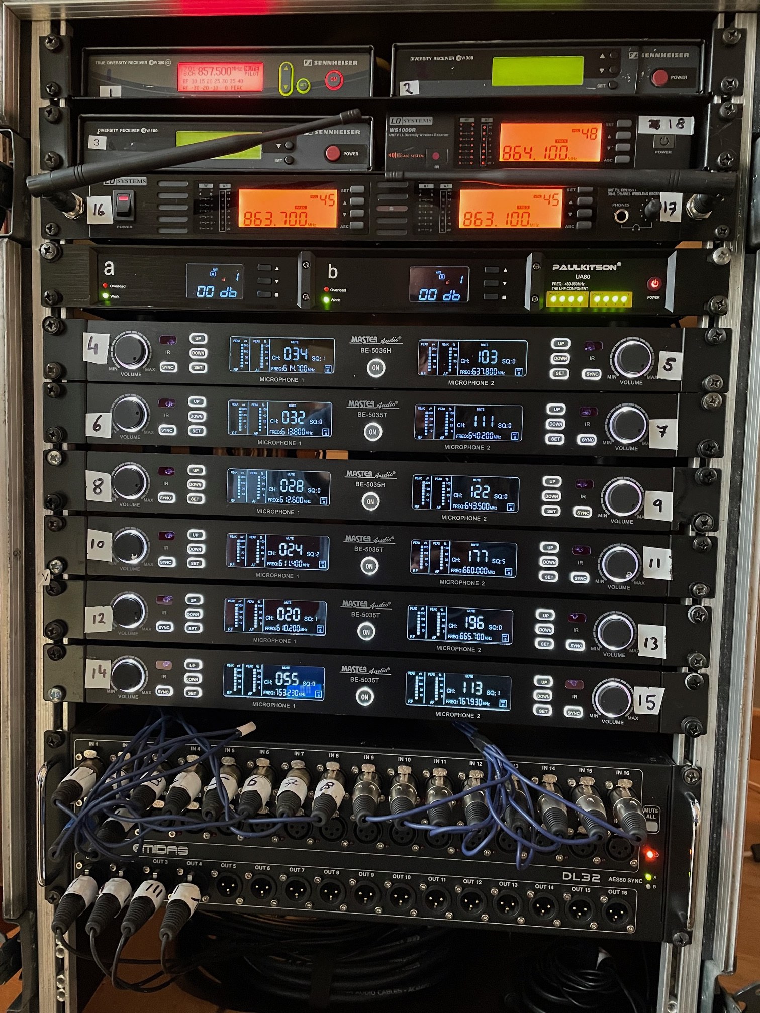 Alpha Sounds Ireland